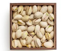 開心果 Pistachio — 台灣堅果百科