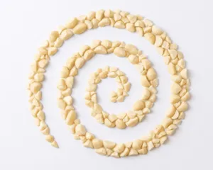 夏威夷豆碎粒規格 (Style 5, Style 6, Style 7) - 夏威夷豆專家